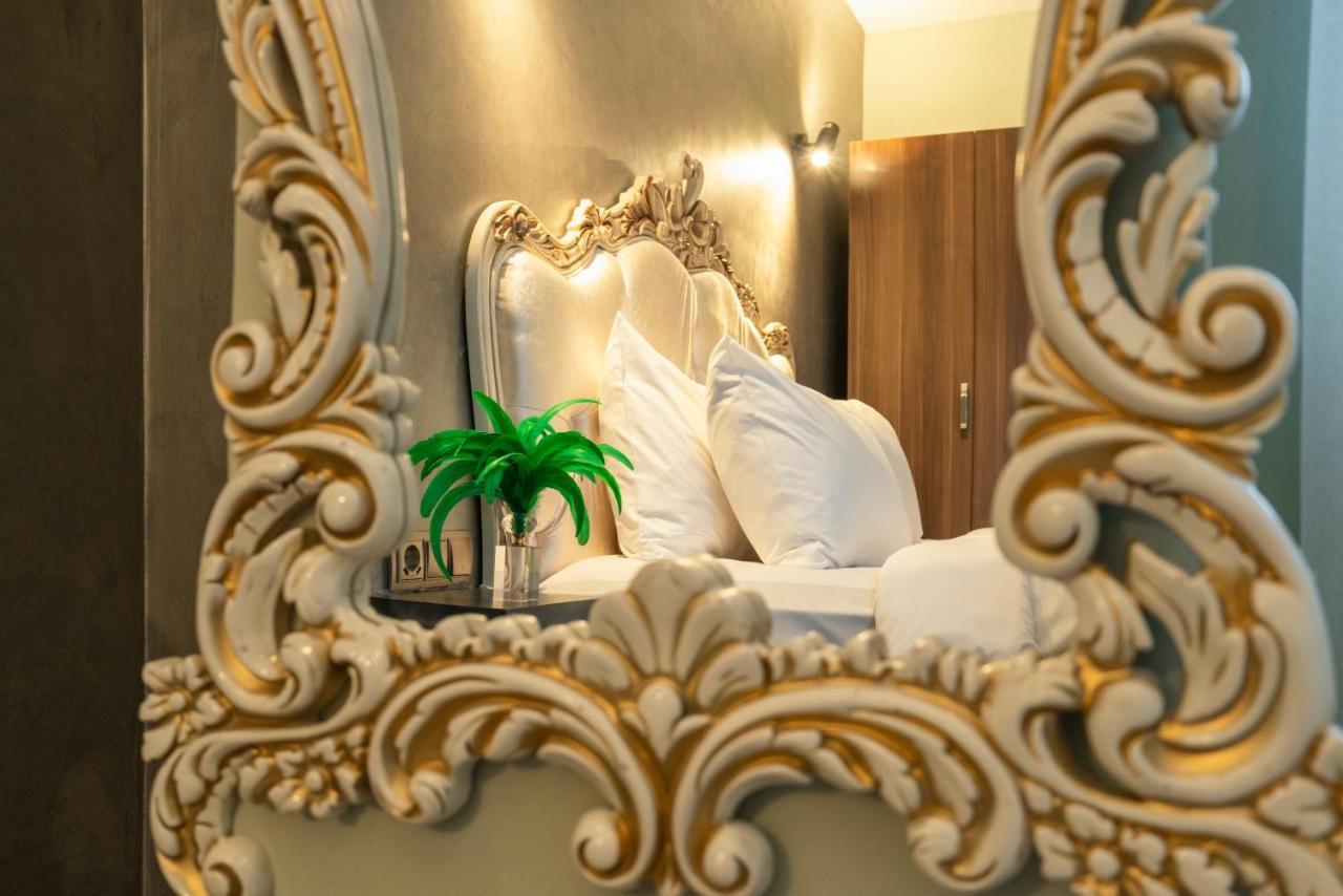 Monezza Hotel Provincia di Provincia di Istanbul Esterno foto